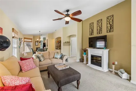 516 Grand Canal Drive Poinciana FL 34759