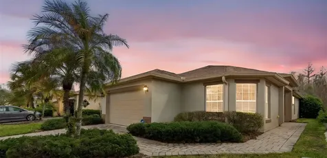 516 Grand Canal Drive Poinciana FL 34759
