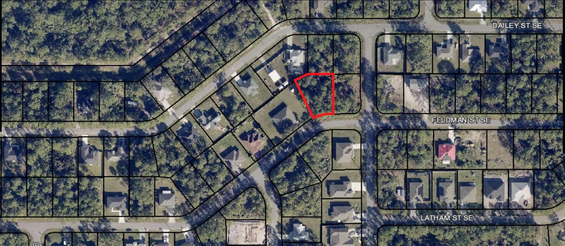197 Feldman Street SE Palm Bay FL 32909