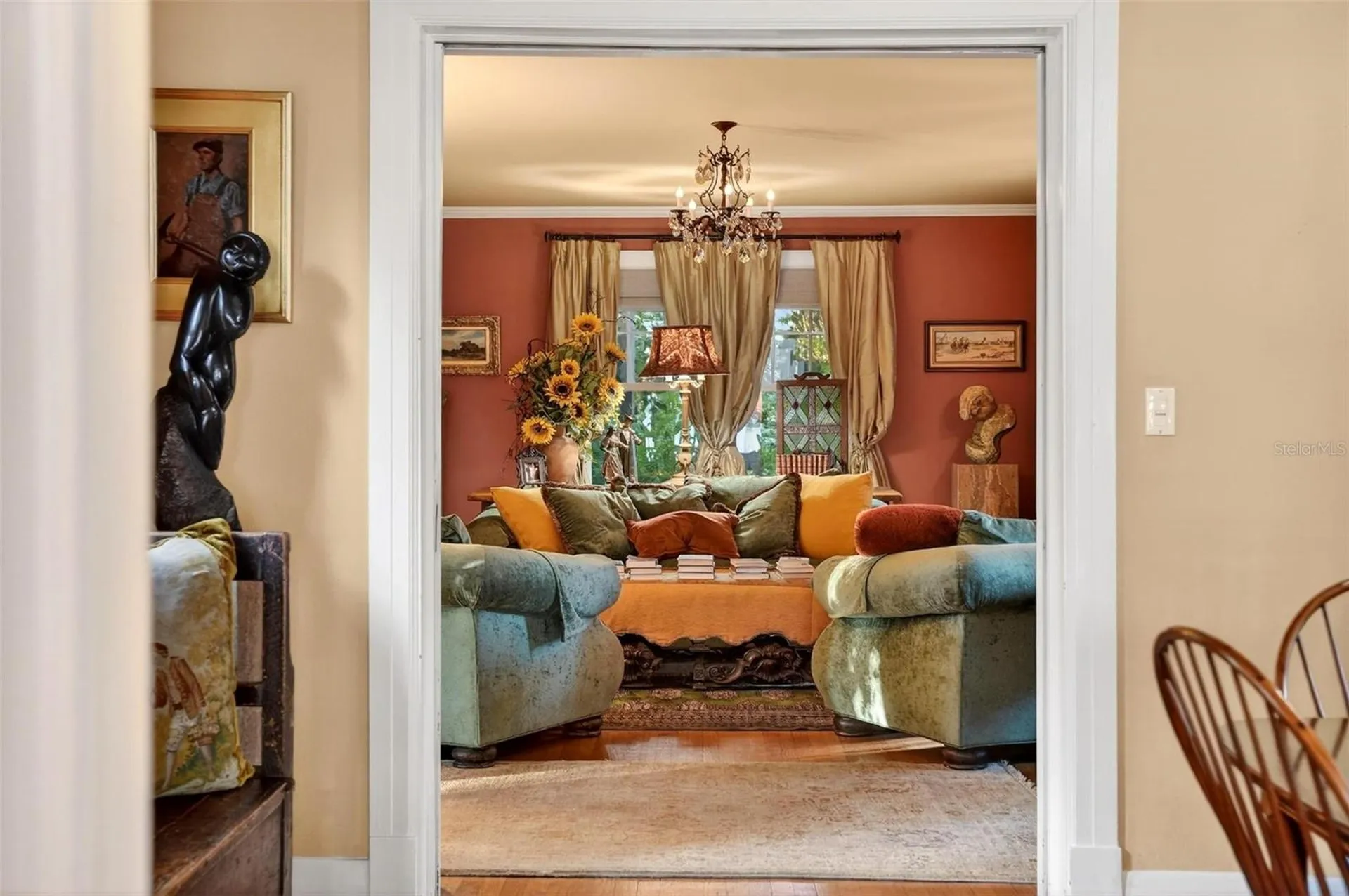 976 Fairview Avenue Mount Dora FL 32757