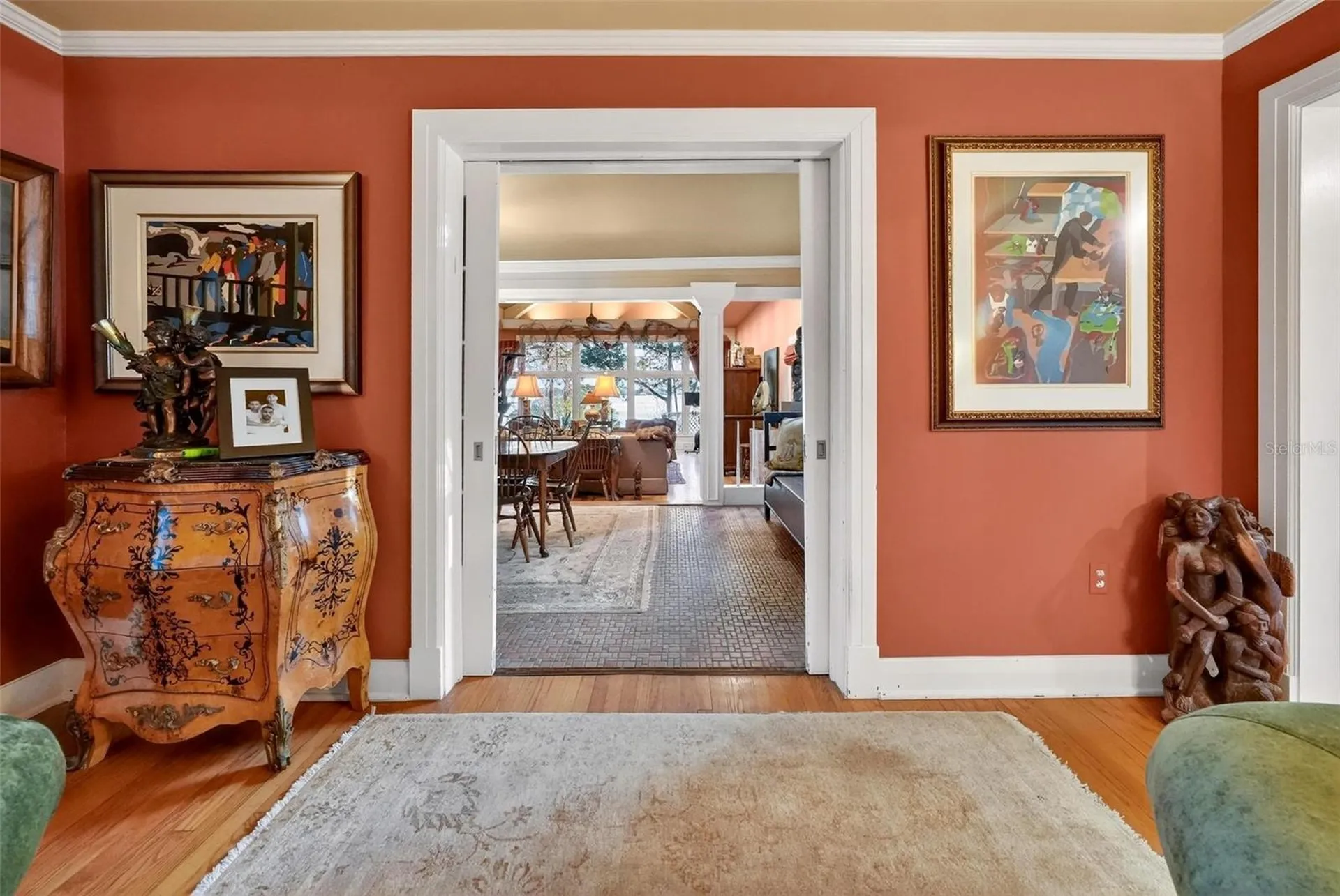 976 Fairview Avenue Mount Dora FL 32757