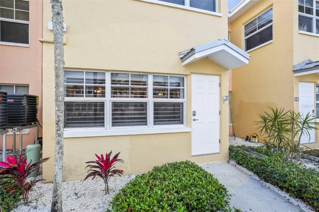 19417 Gulf Boulevard Indian Shores FL 33785