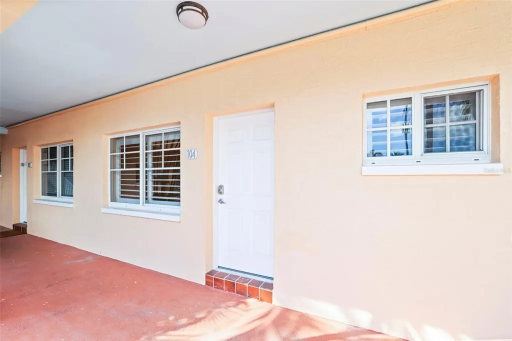 19417 Gulf Boulevard Indian Shores FL 33785