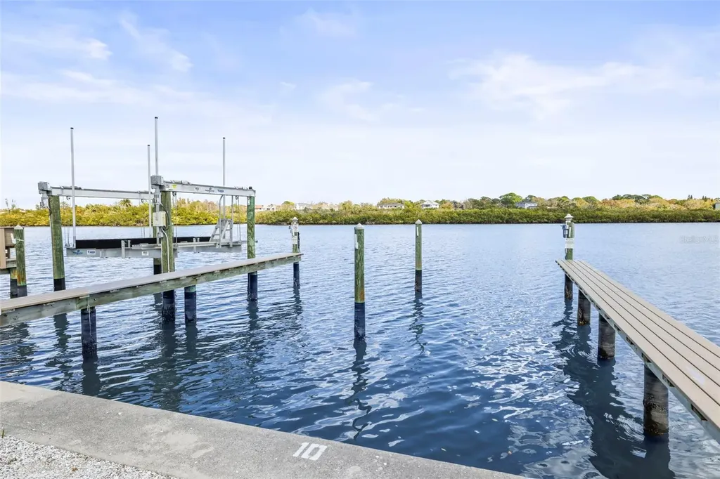 19417 Gulf Boulevard Indian Shores FL 33785