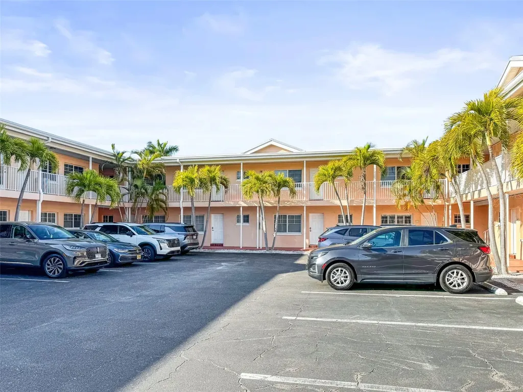 19417 Gulf Boulevard Indian Shores FL 33785