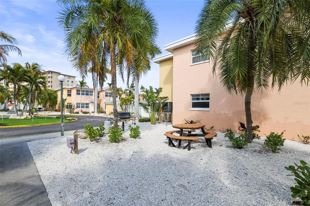 19417 Gulf Boulevard Indian Shores FL 33785