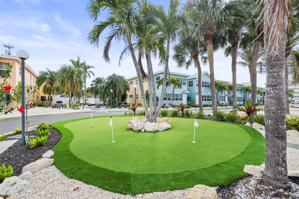 19417 Gulf Boulevard Indian Shores FL 33785