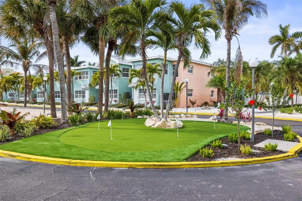 19417 Gulf Boulevard Indian Shores FL 33785
