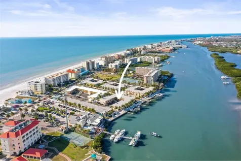 19417 Gulf Boulevard Indian Shores FL 33785
