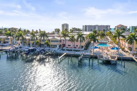 19417 Gulf Boulevard Indian Shores FL 33785