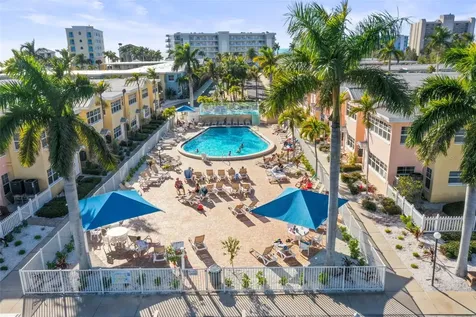 19417 Gulf Boulevard Indian Shores FL 33785