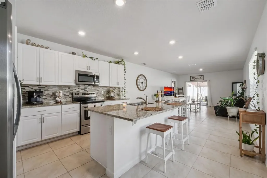 865 Gunnison Drive Orange City FL 32763