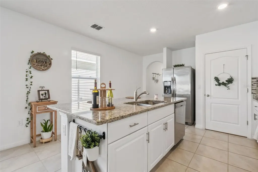 865 Gunnison Drive Orange City FL 32763