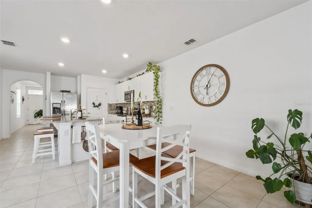 865 Gunnison Drive Orange City FL 32763