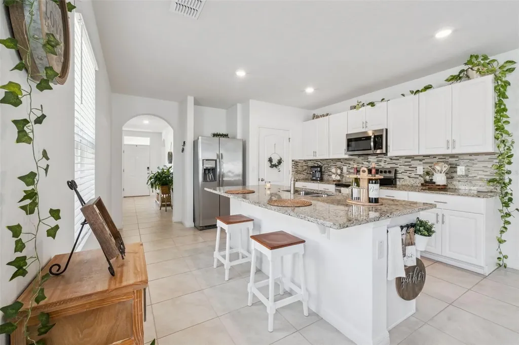 865 Gunnison Drive Orange City FL 32763