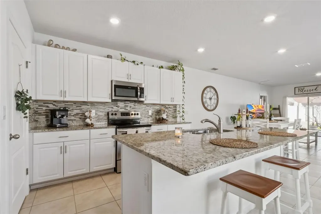 865 Gunnison Drive Orange City FL 32763