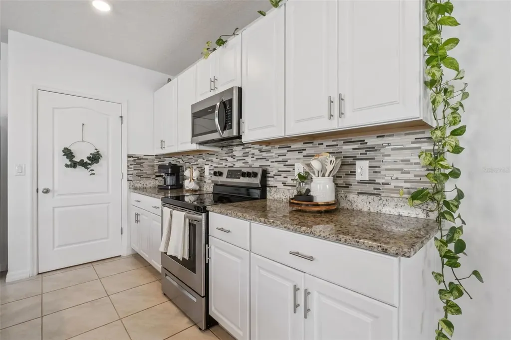 865 Gunnison Drive Orange City FL 32763