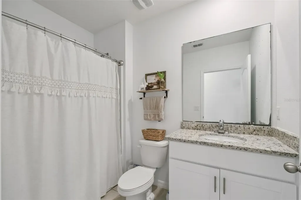 865 Gunnison Drive Orange City FL 32763