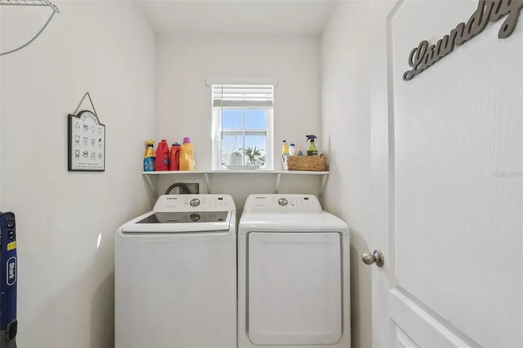 865 Gunnison Drive Orange City FL 32763