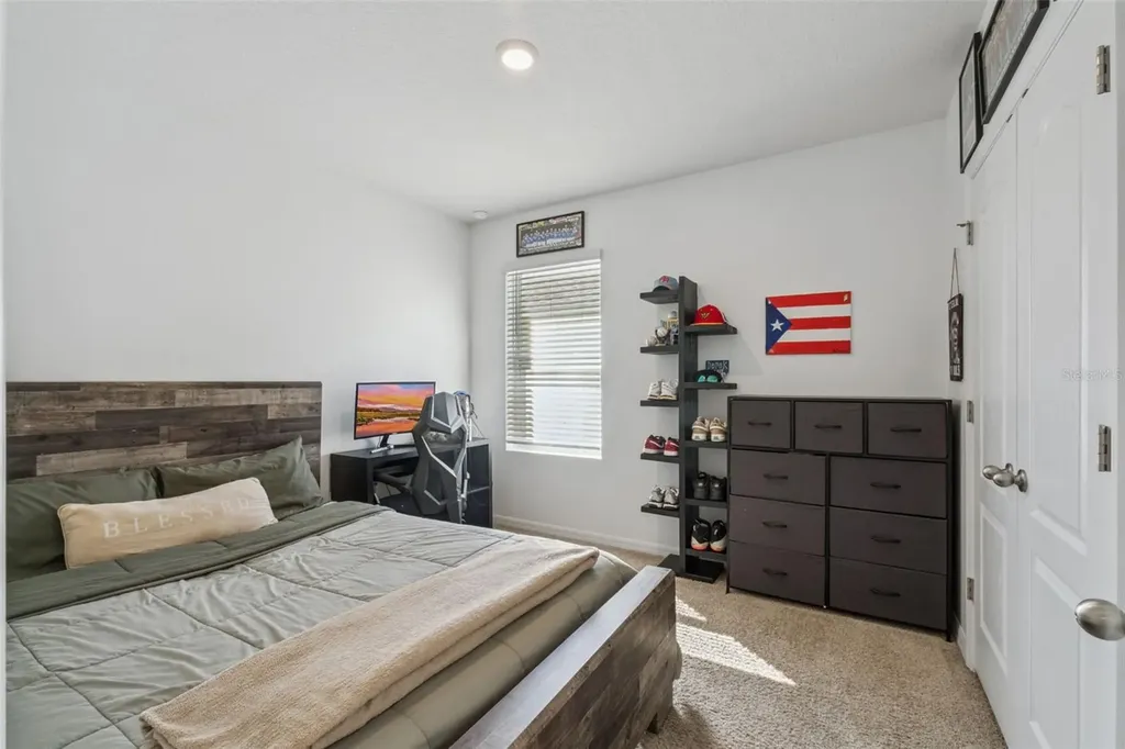 865 Gunnison Drive Orange City FL 32763