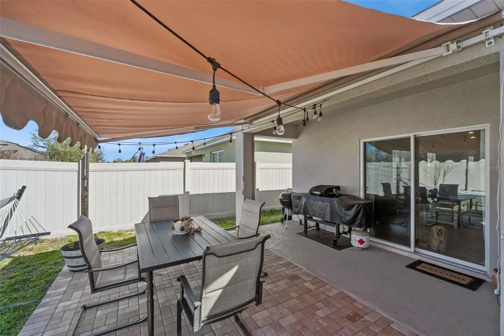 865 Gunnison Drive Orange City FL 32763