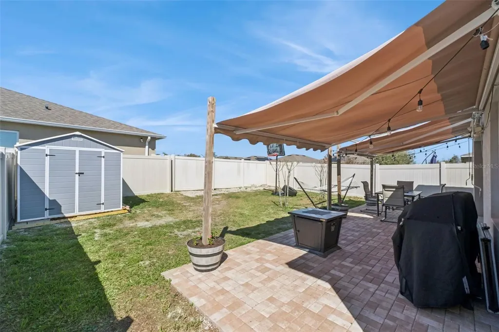 865 Gunnison Drive Orange City FL 32763