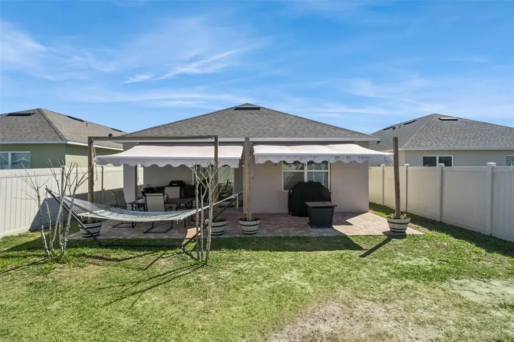 865 Gunnison Drive Orange City FL 32763