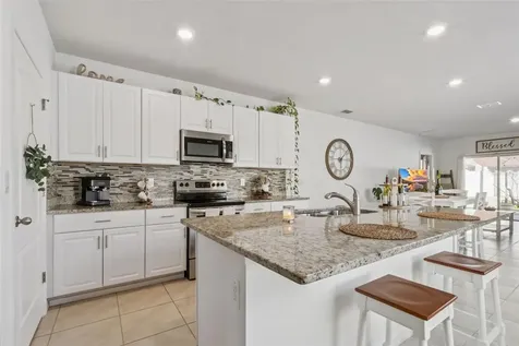 865 Gunnison Drive Orange City FL 32763