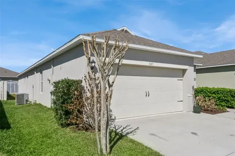 865 Gunnison Drive Orange City FL 32763