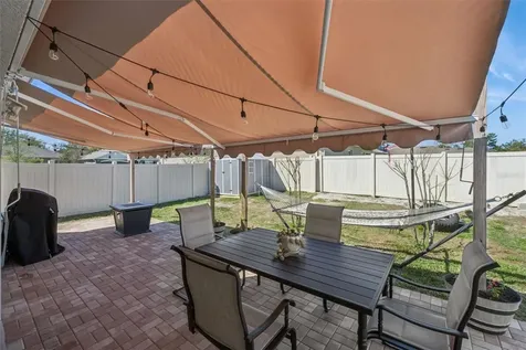 865 Gunnison Drive Orange City FL 32763