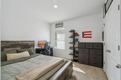865 Gunnison Drive Orange City FL 32763