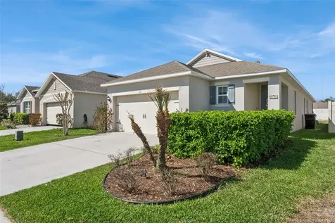 865 Gunnison Drive Orange City FL 32763