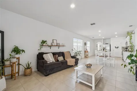 865 Gunnison Drive Orange City FL 32763