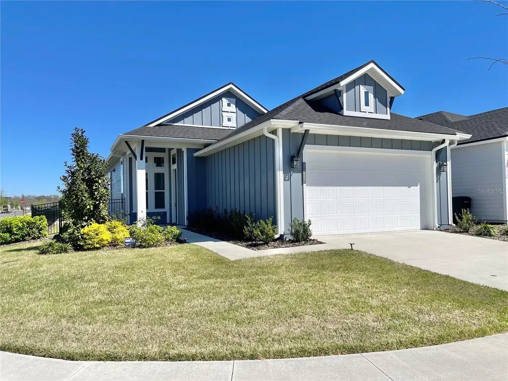 3227 SW 121st Way Gainesville FL 32608
