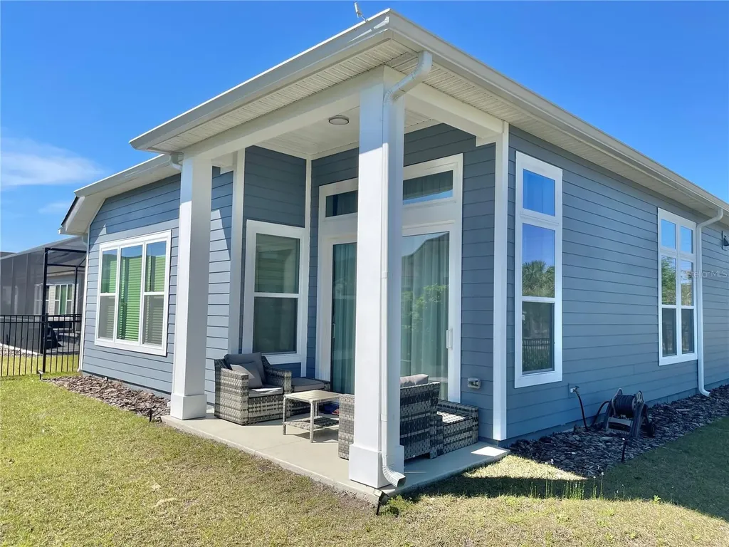 3227 SW 121st Way Gainesville FL 32608
