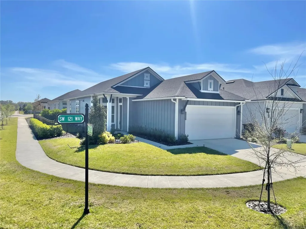 3227 SW 121st Way Gainesville FL 32608