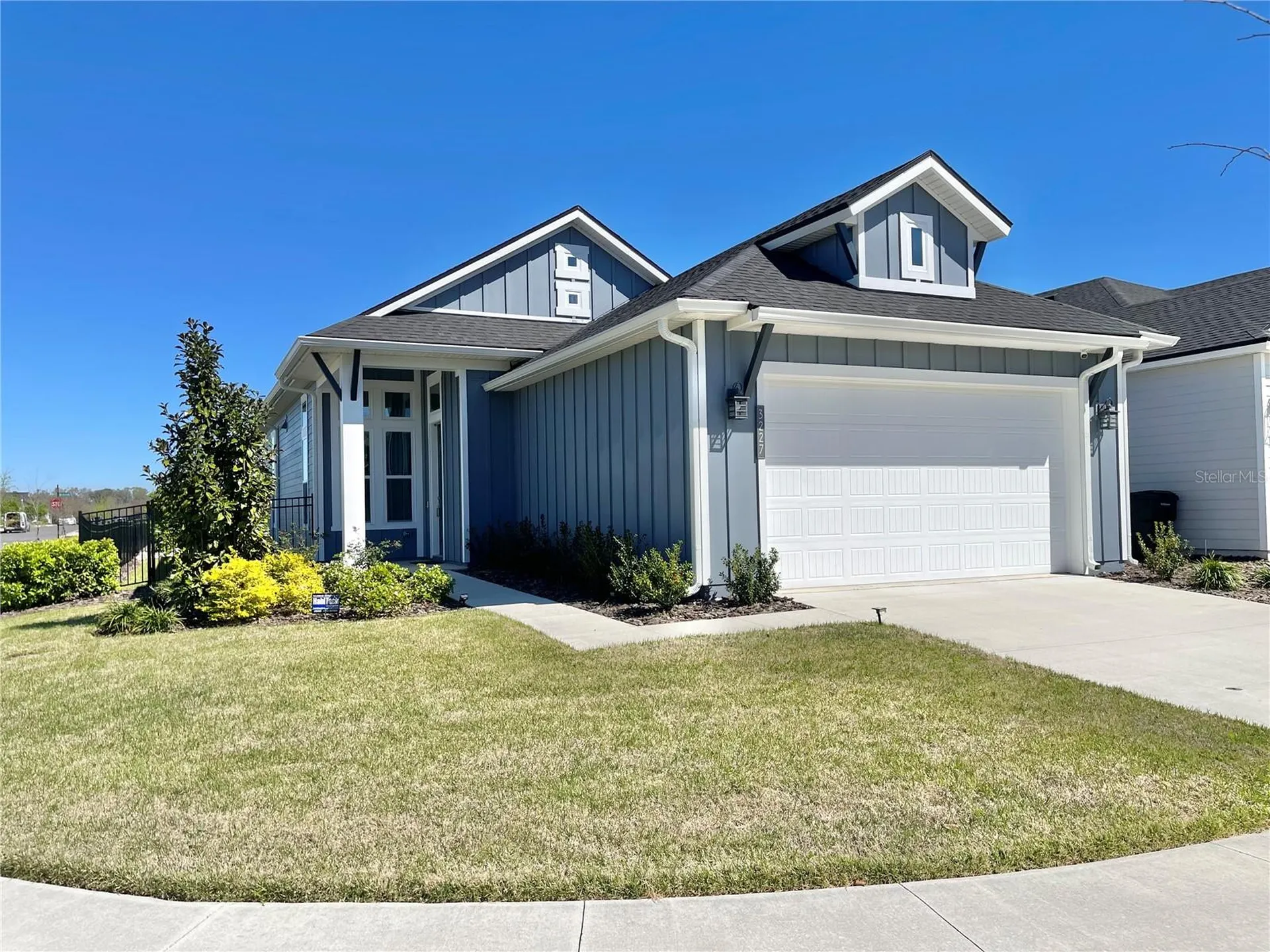 3227 SW 121st Way Gainesville FL 32608