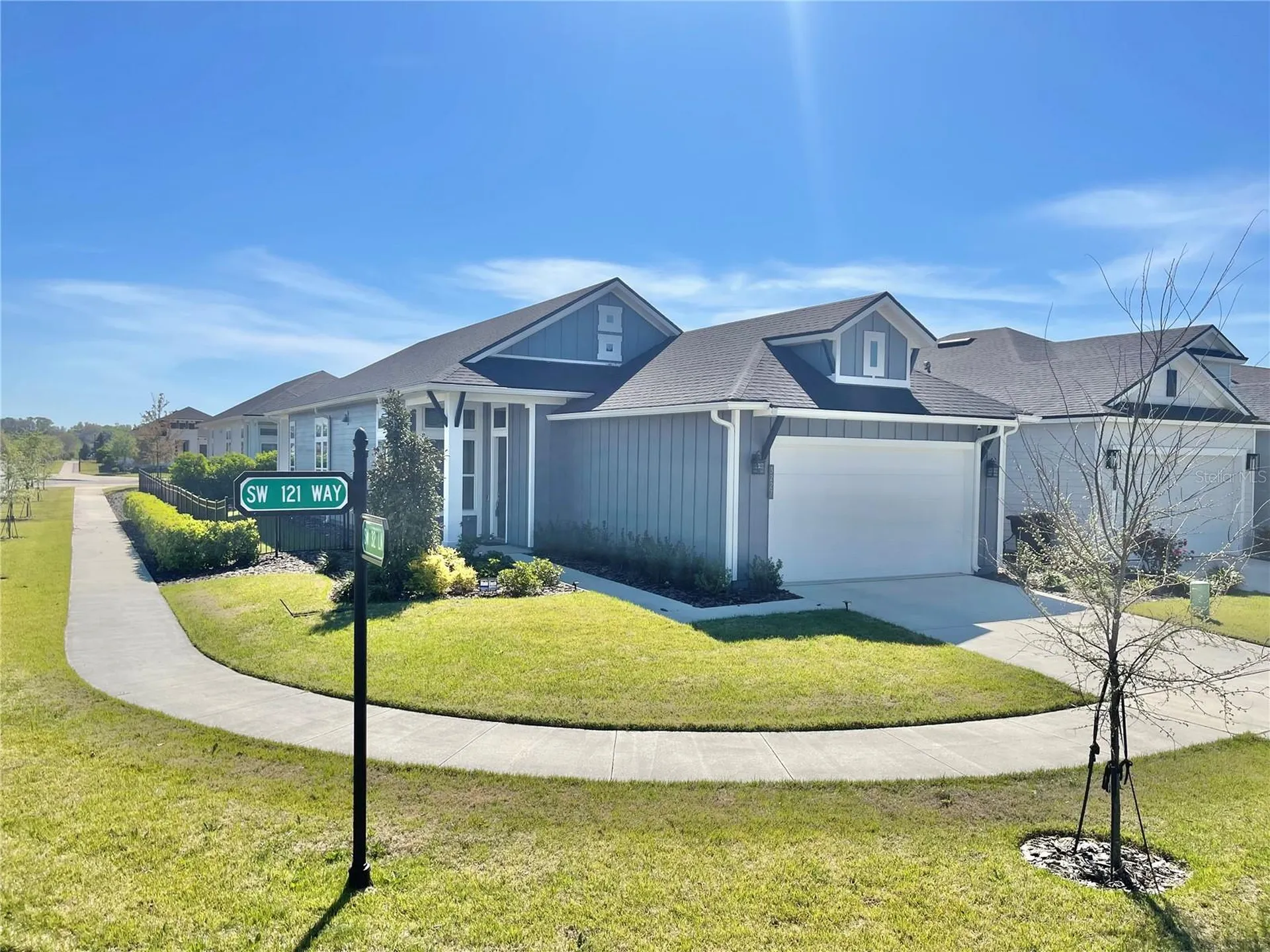 3227 SW 121st Way Gainesville FL 32608