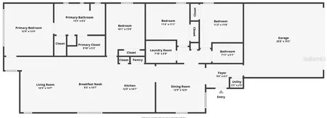 3227 SW 121st Way Gainesville FL 32608