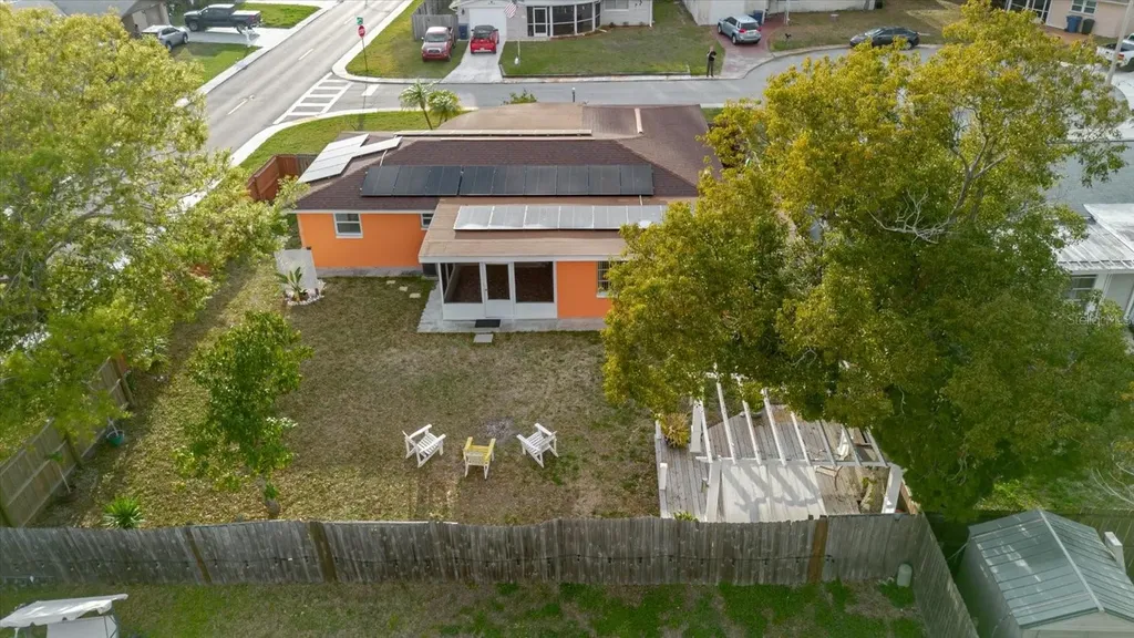 2704 Lawn Place Holiday FL 34691