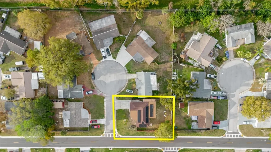 2704 Lawn Place Holiday FL 34691
