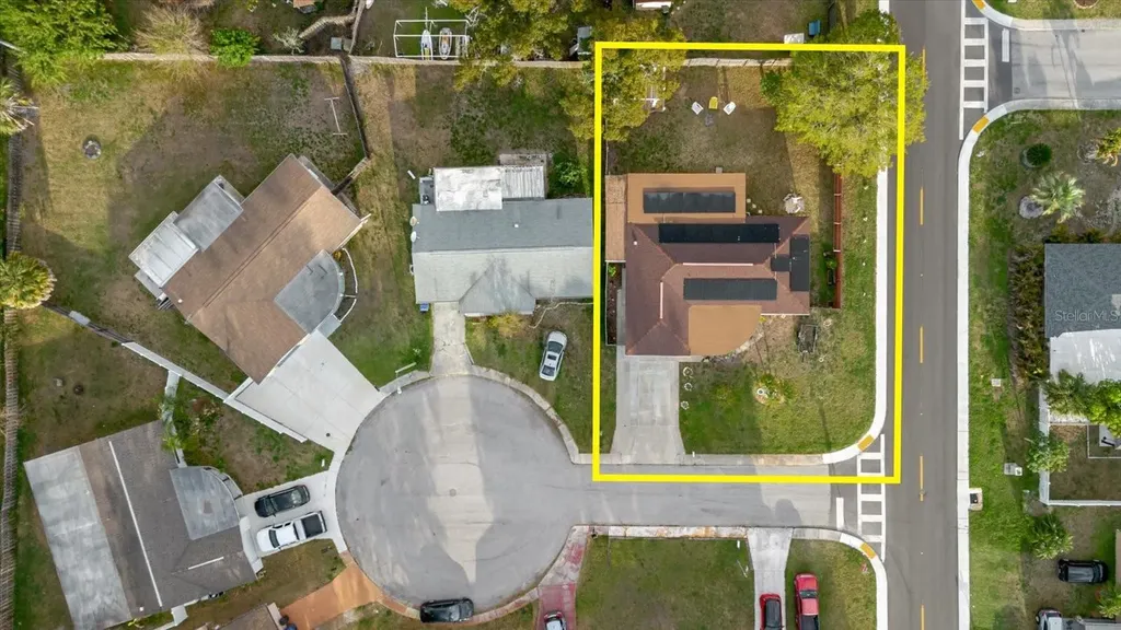 2704 Lawn Place Holiday FL 34691
