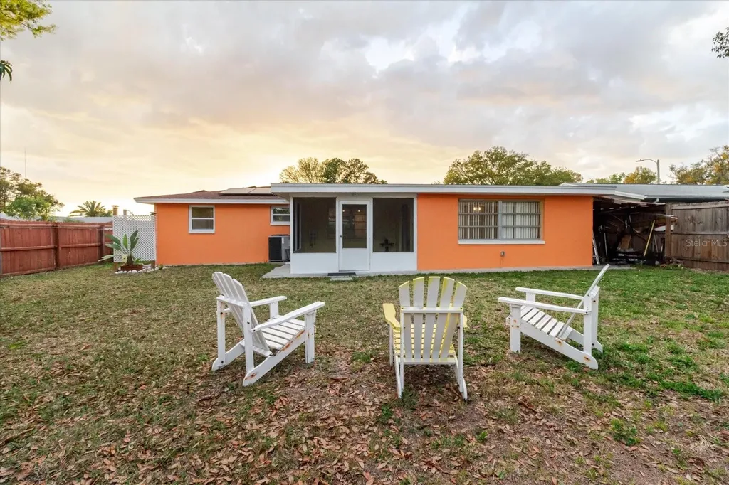 2704 Lawn Place Holiday FL 34691