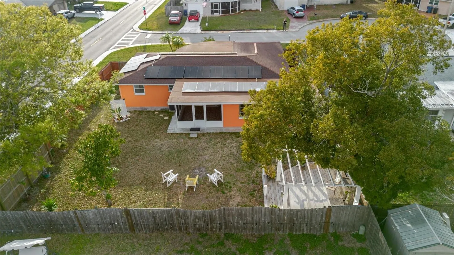2704 Lawn Place Holiday FL 34691