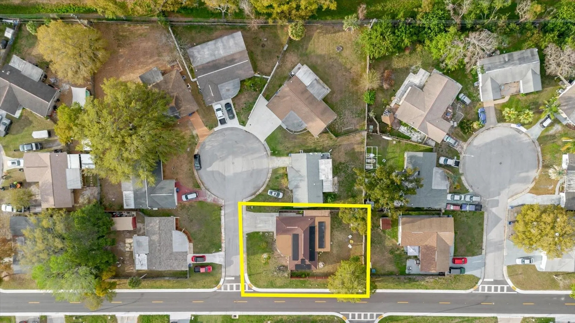 2704 Lawn Place Holiday FL 34691