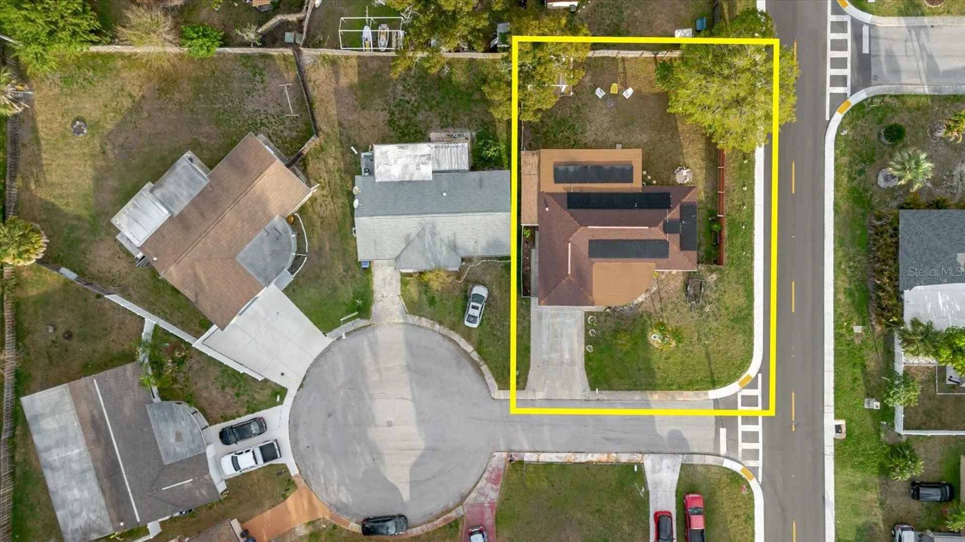 2704 Lawn Place Holiday FL 34691