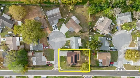 2704 Lawn Place Holiday FL 34691