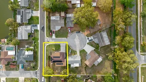 2704 Lawn Place Holiday FL 34691