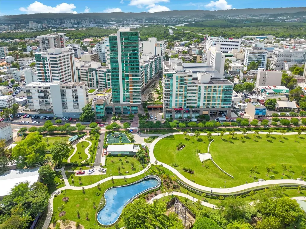 Santurce PR 00909