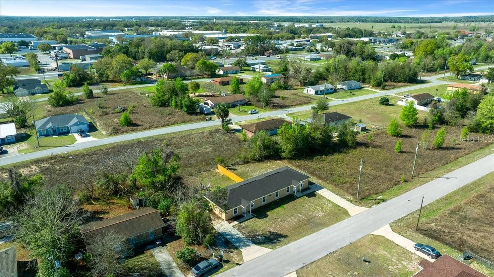5364 NW 2nd Place Ocala FL 34482